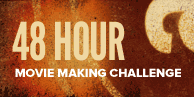 48 Hour Movie Making Challenge