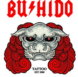 Bushido Tattoo