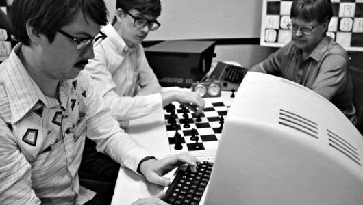 ComputerChessSmall