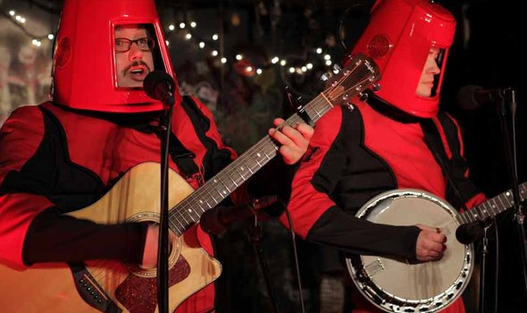FutureFolk Small