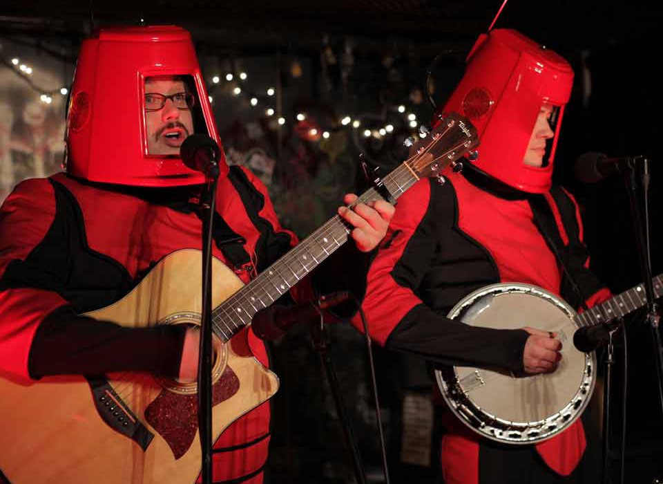 FutureFolk Small