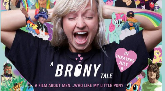 A Brony Tale One Night Only Calgary Underground Film Festival