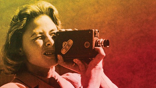 Ingrid Bergman