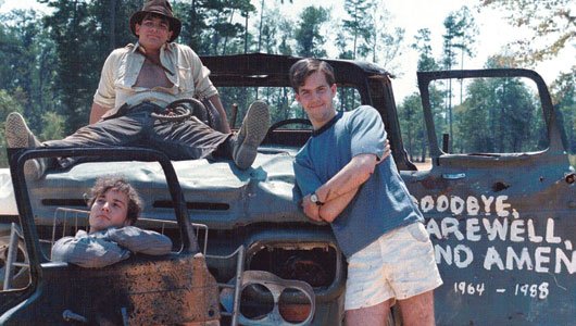 Raiders