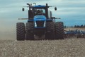 An Alberta Farm