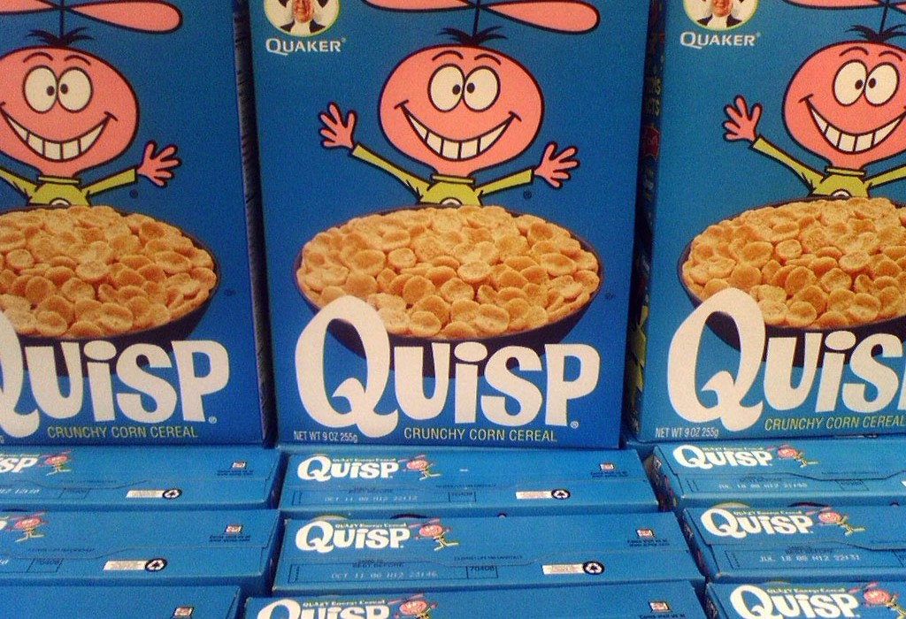 THE SATURDAY MORNING ALLYOUCANEATCEREAL CARTOON PARTY! Calgary Underground Film Festival