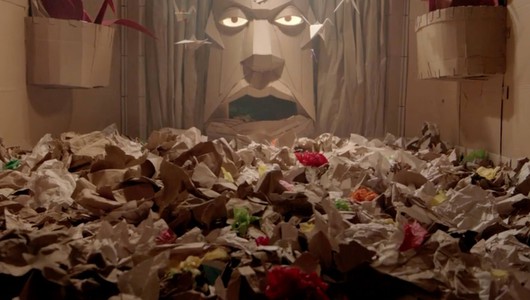 Films Calgary Underground Film Festival - 