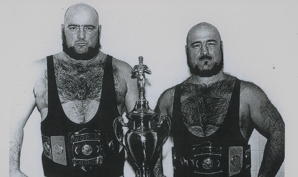 Mad 2025 dog vachon