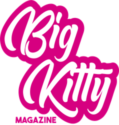 Big Kitty