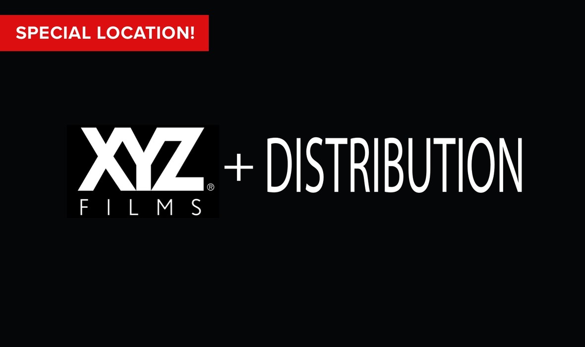 XYZ Distribution