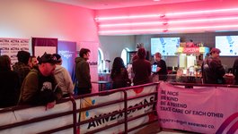 Thank you to our partners and sponsors