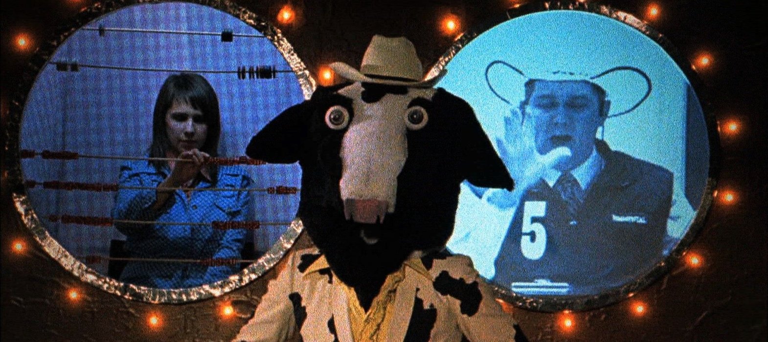 AN AFTERNOON WITH MATTHEW RANKIN - DOC SHORTS RETROSPECTIVE AND ARTIST TALK