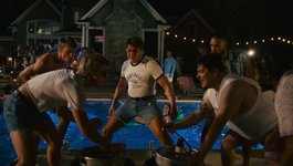 BAD HAIRCUT & local short MEGABALL!