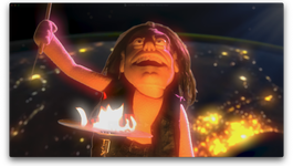 OPENING FILM! BUTTHOLE SURFERS: THE HOLE TRUTH AND NOTHING BUTT