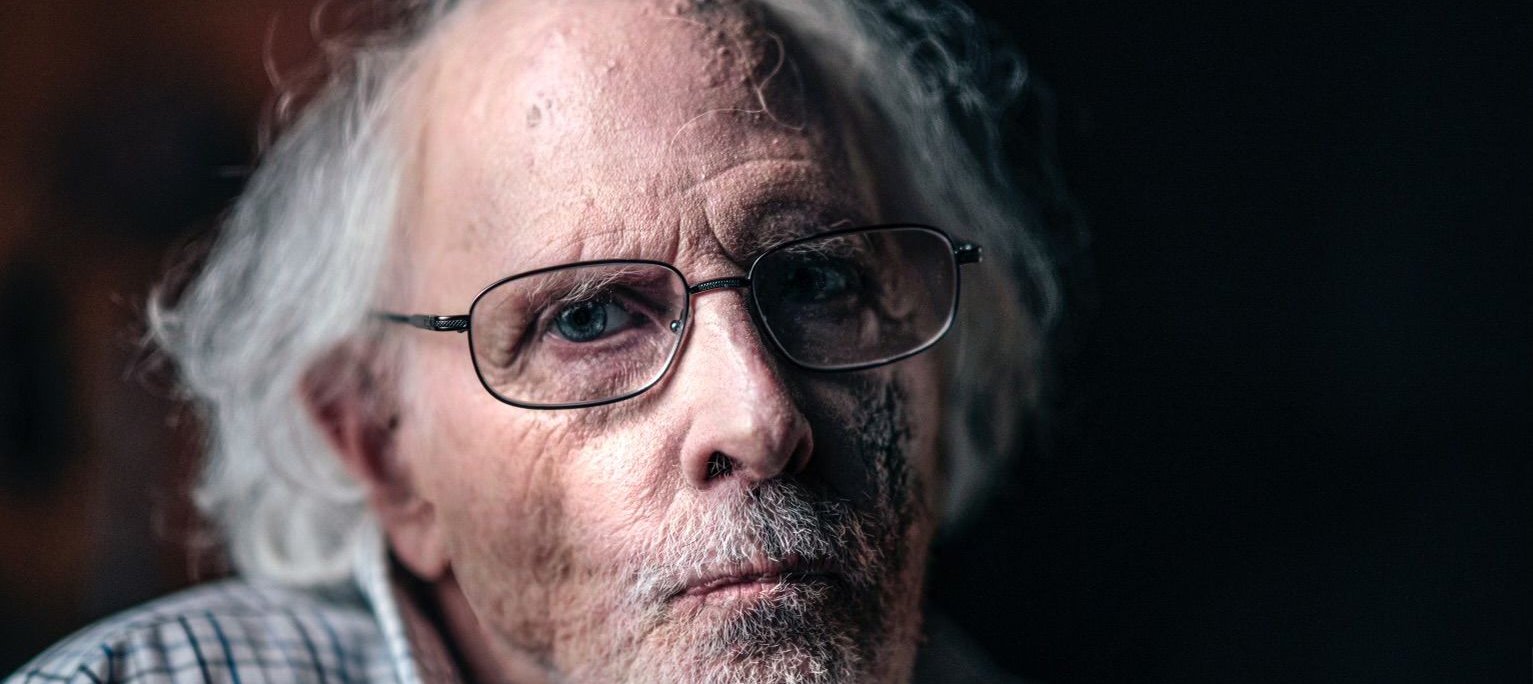DERNSIE: THE AMAZING LIFE OF BRUCE DERN