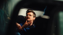 RETROSPECTIVE & ARTIST TALK