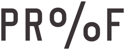 Proof logo