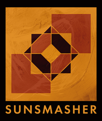SUINSMASHER WITH TEXTURE - PS