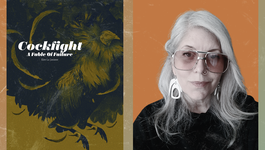 Kier-la Janisse Book Reading and Signing at Shelf Life Books