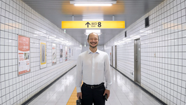 OFF THE CUFF: EXIT 8 - MARCH 31