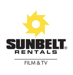 Sunbelt Rentals - Film & TV