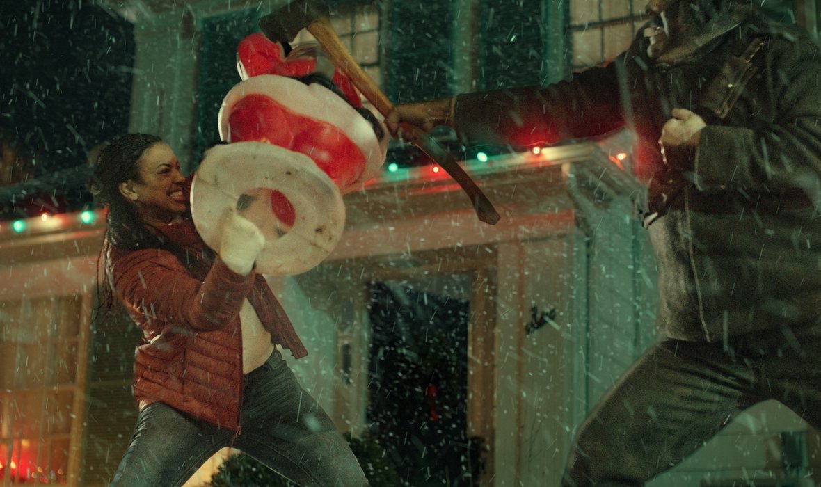 Unholy Night - Still 3