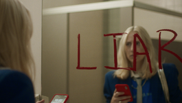 YOUNG FEMALE PLAYWRIGHT