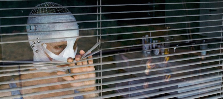 goodnight mommy